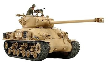 Amazon | タミヤ 1/35 スケール限定シリーズ イスラエル軍戦車
